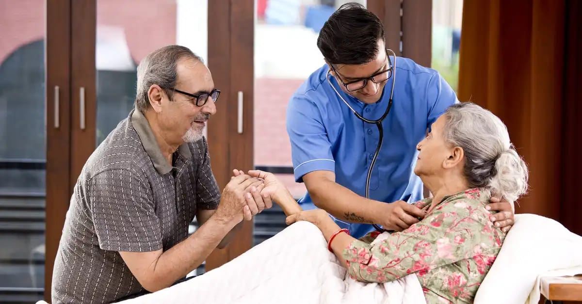 Home care
